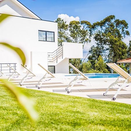 Casas Da Padaria Villa Celorico De Basto Dış mekan fotoğraf
