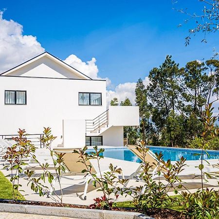 Casas Da Padaria Villa Celorico De Basto Dış mekan fotoğraf