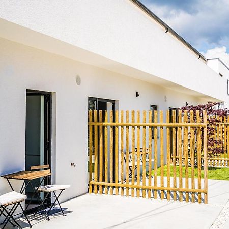 Casas Da Padaria Villa Celorico De Basto Dış mekan fotoğraf