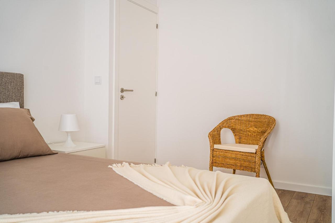 Casas Da Padaria Villa Celorico De Basto Dış mekan fotoğraf