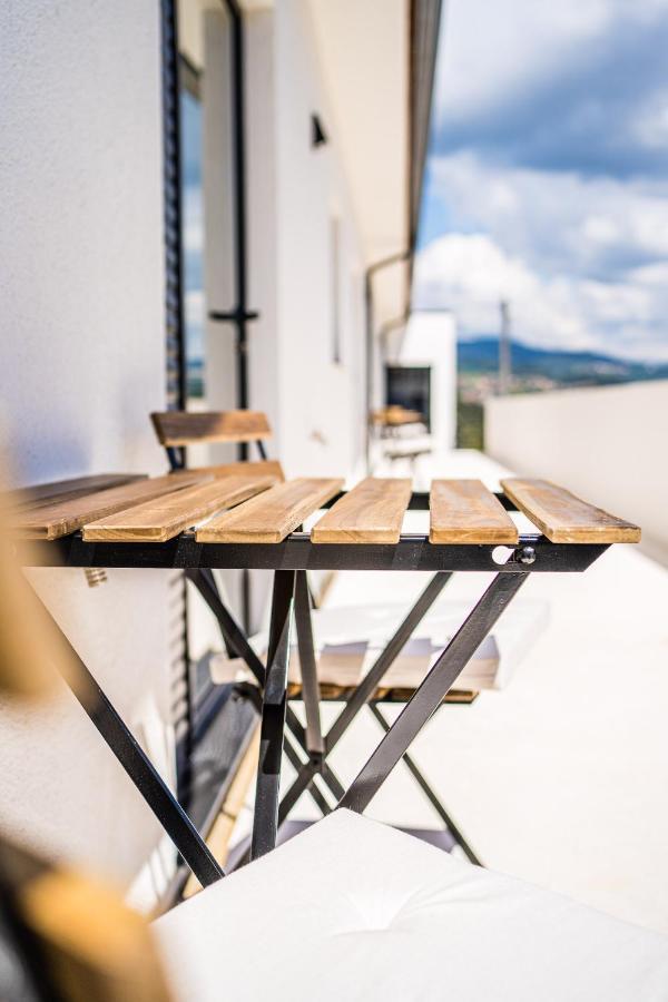 Casas Da Padaria Villa Celorico De Basto Dış mekan fotoğraf
