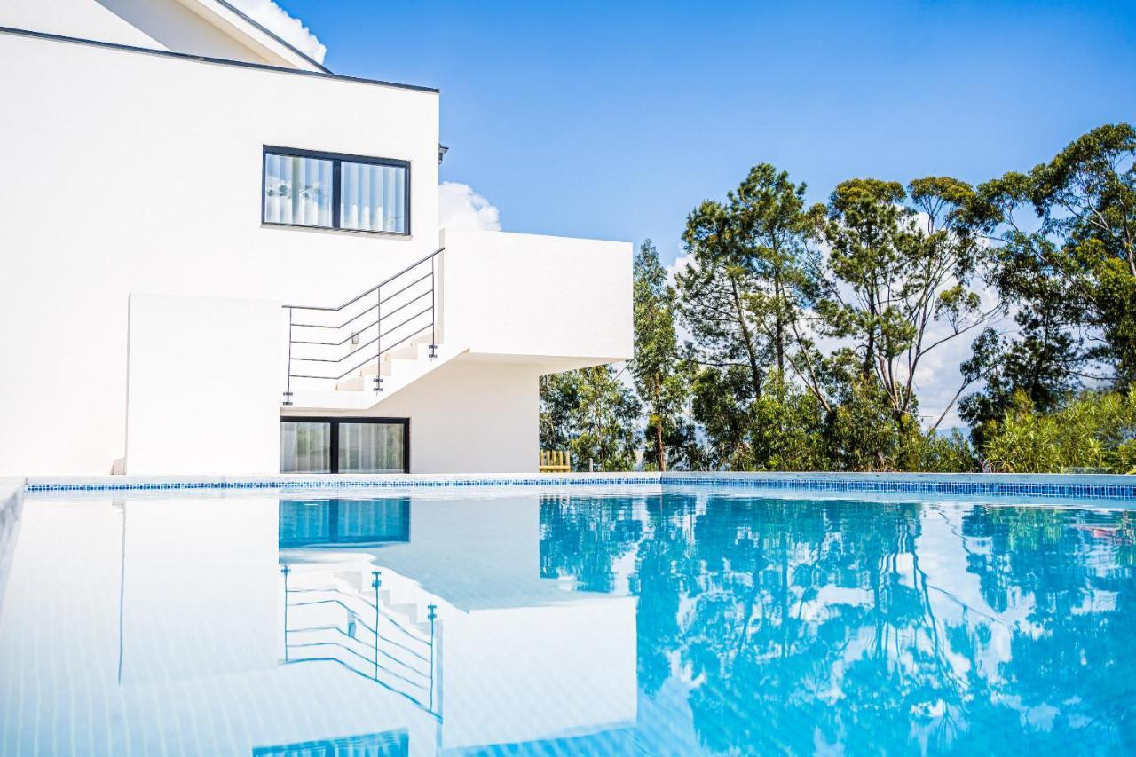 Casas Da Padaria Villa Celorico De Basto Dış mekan fotoğraf
